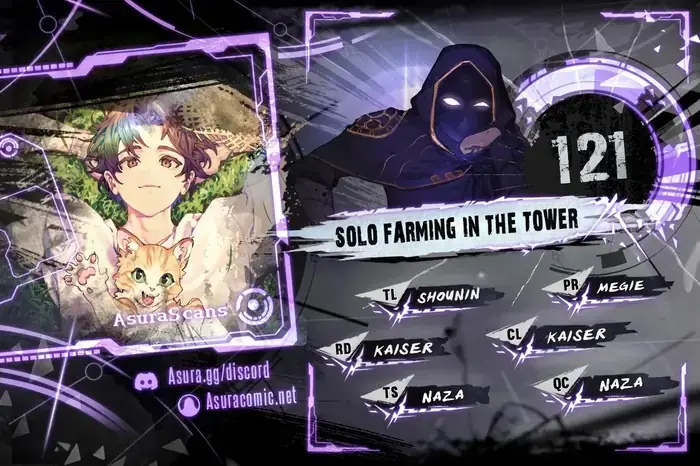 Solo Farming In The Tower - Chapter 121 image 01_optimized_optimized